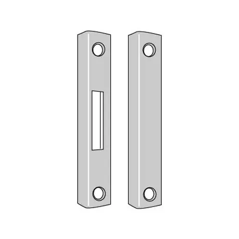 ASSA 2592 Slutbleck Lägg i varukorgen